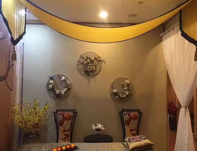 成都高端男士养生会所_让人体会到不一样的精致体验