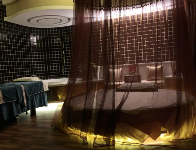 成都比较不错的男士养生保健水疗会馆推荐，这家会所手法精湛,非常给力