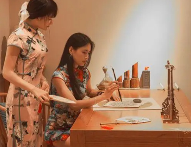 成都高端水疗休闲会所会馆缓解压力的好地方_靠谱值得信赖