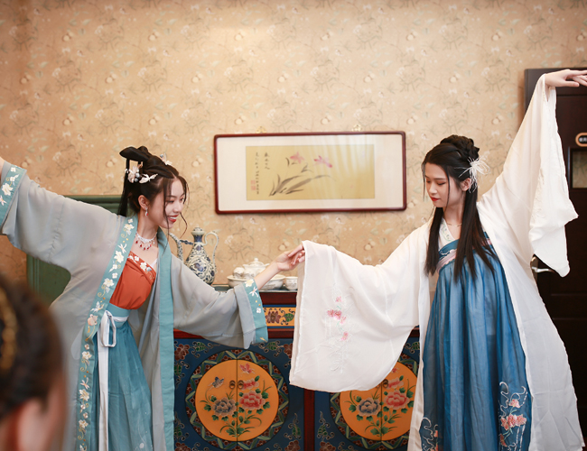 成都足疗足浴会所艺师风采（八）最多本地男士的首选spa